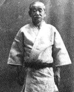 JigoroKano